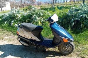 Honda Bali 50