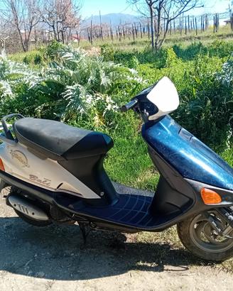 Honda Bali 50