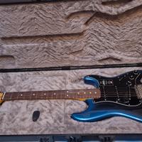 FENDER American Professional II Stratocaster 