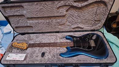 FENDER American Professional II Stratocaster 