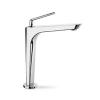 Miscelatore lavabo O'RAMA canna alta NEWFORM