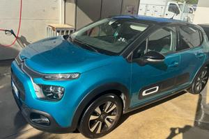 Citroen  C3 1.2  Benzina anno 2023
