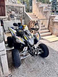 Quad Aeon Cobra 400 molti upgrade
