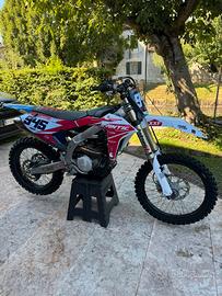 Fantic XXF 250 4T 2025