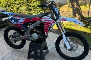 Fantic XXF 250 4T 2025