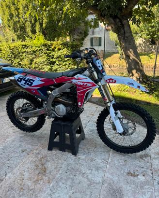 Fantic XXF 250 4T 2025
