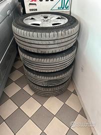 Cerchi mini originali