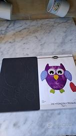 fustella sizzix bigz L 658641