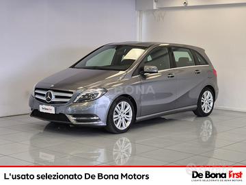 Mercedes Classe B 180 cdi premium full edition