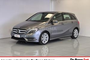 Mercedes Classe B 180 cdi premium full edition