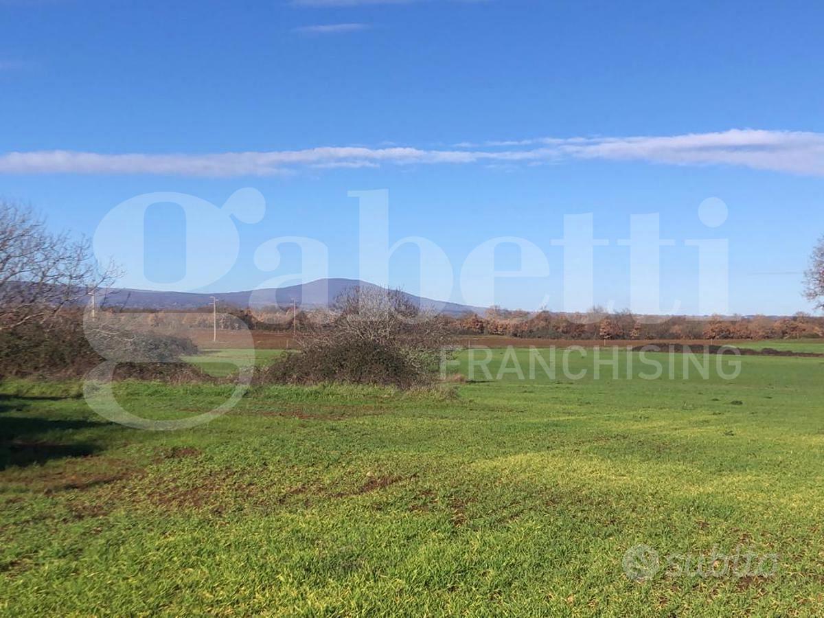Terreno Agricolo Civita Castellana - Vista 3