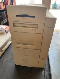 Computer Power Macintosh 8600/200