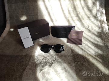 occhiale donna Tom Ford
