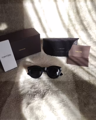 occhiale donna Tom Ford