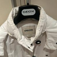 Giaccone Geox donna