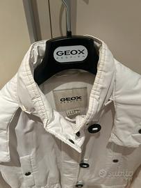 Giaccone Geox donna