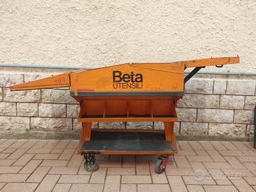 Carrello da Officina BETA