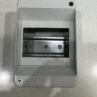 Gewiss GW40023 centralino 4 moduli IP40