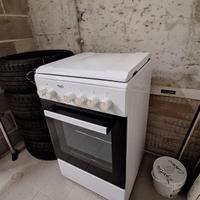 CUCINA GAS FUNZIONANTE