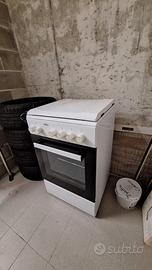 CUCINA GAS FUNZIONANTE