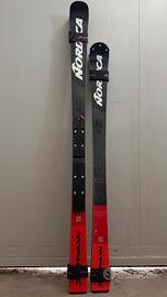 Sci GS e SL junior - Nordica