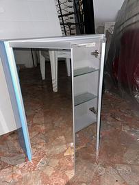 Specchio bagno