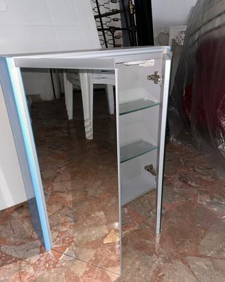Specchio bagno