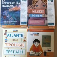 Nel cuore dei libri 2