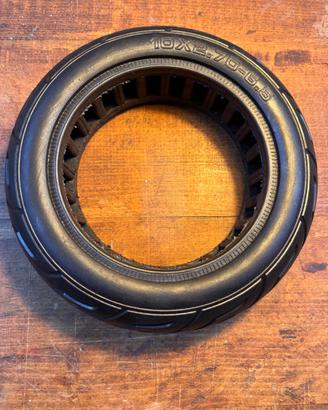 Pneumatico Tubeless per monopattino