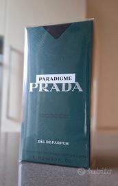 Prada Paradigme - Eau de Parfum