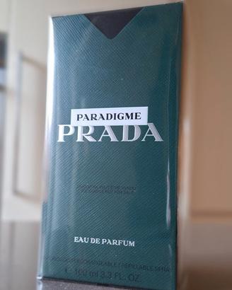 Prada Paradigme - Eau de Parfum