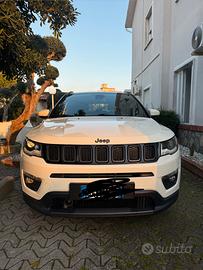 Jeep Compass 1.6 S del 2020