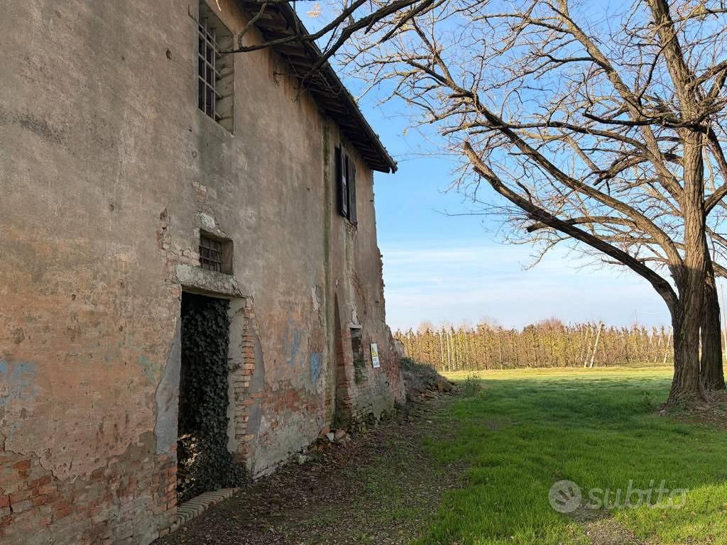 Terreno di 2915 m² a Massa Lombarda - Vista 5