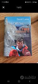 David Lama - FREE il Cerro Torre ed io.