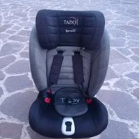 seggiolino auto Tazio brevi 