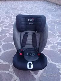 seggiolino auto Tazio brevi 