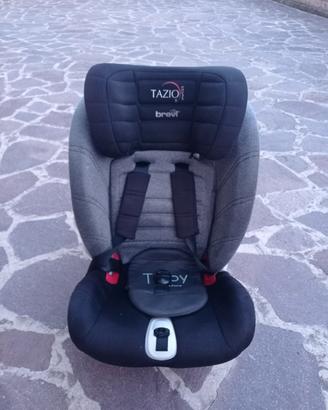 seggiolino auto Tazio brevi 