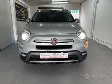 Fiat 500X 2.0 MultiJet 140 CV 4x4 Cross