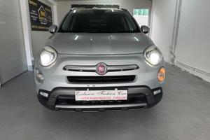Fiat 500X 2.0 MultiJet 140 CV 4x4 Cross