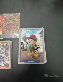 Cuphead set completo comuni reverse