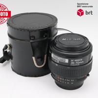 Nikon AF 35-70 F3.3-4.5 (Nikon)