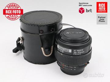 Nikon AF 35-70 F3.3-4.5 (Nikon)