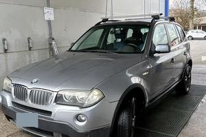 Auto BMW X3
