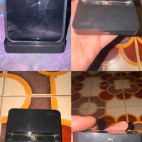 BASE DI APPOGGIO E RICARICA X IPHONE CON LIGHTNING