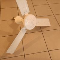 ventilatore da soffitto