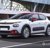 Musata Completa Citroen C3 Ricambi Usati