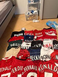 Lotto maglie da calcio(22)