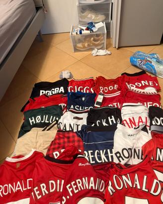 Lotto maglie da calcio(22)