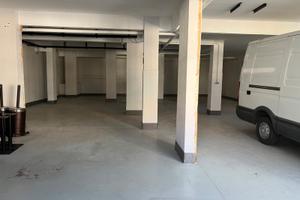 Magazino/laboratorio