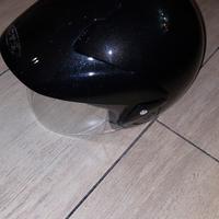 casco jet CTS TG L